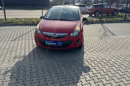 Opel Corsa 108.000 km 5.290 &euro; Mainz -Kastel 55252