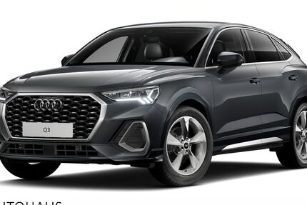 Audi Q3 3.854 km 41.890 &euro; Melle 49324