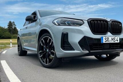 BMW X4 M40 86.000 km 43.700 &euro; Niederwinkling 94559