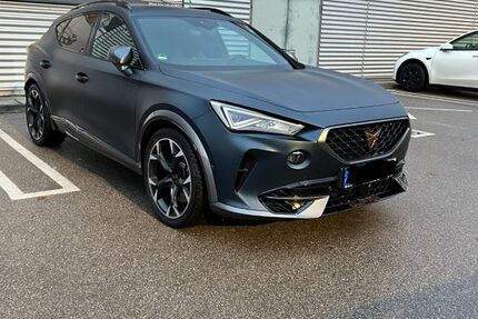 Cupra Formentor 49.000 km 28.000 &euro; Augsburg 86179