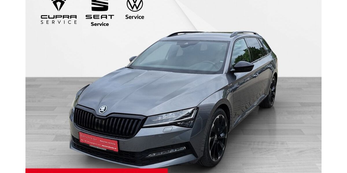Skoda Superb 91.545 km 28.950 &euro; Gunzenhausen 91710