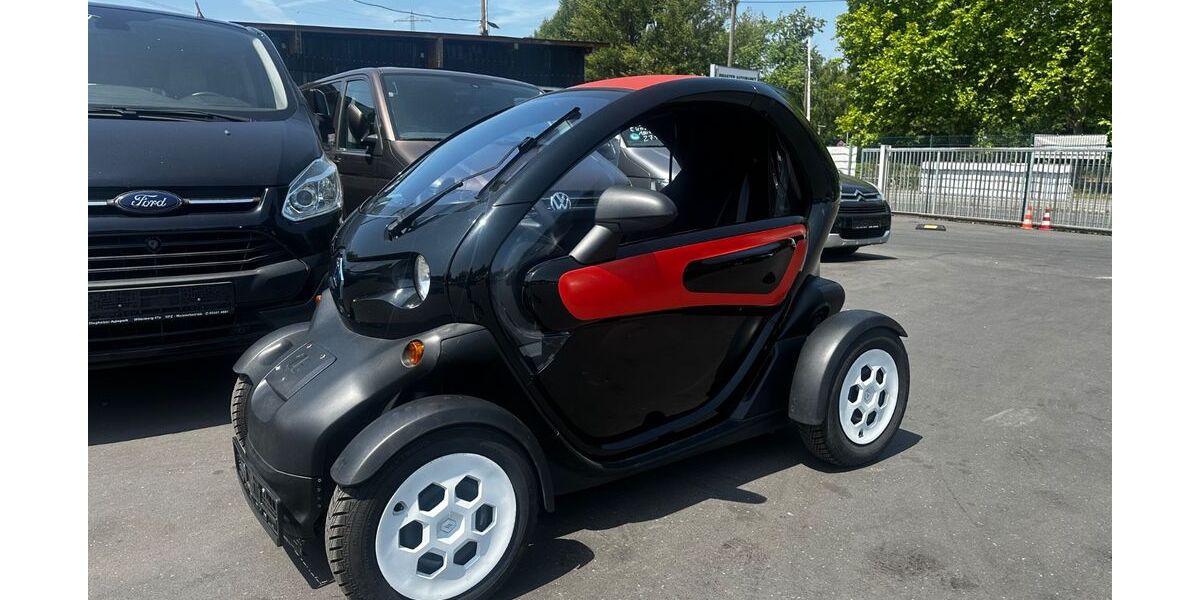 Renault Twizy 44.269 km 3.499 &euro; Frankfurt am Main 60486