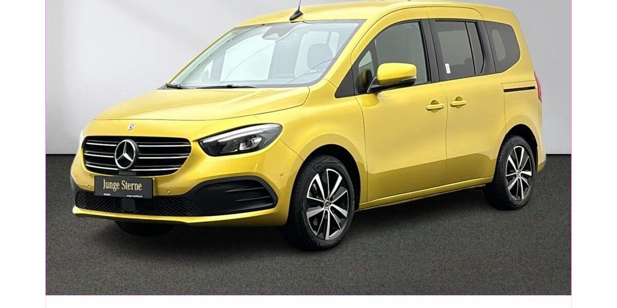 Mercedes-Benz T-Klasse 14.000 km 27.850 &euro; Wietmarschen 49835