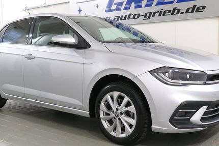 VW Polo 26.700 km 18.950 &euro; Miesitz 07819