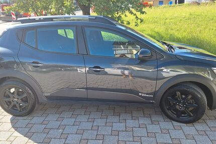 Dacia Sandero 103.500 km 13.900 &euro; Haigerloch 72401