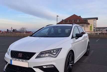 Seat Leon 104.200 km 20.500 &euro; Dresden 01157