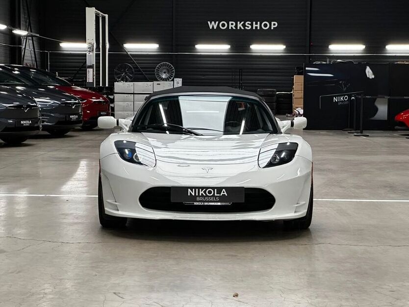 Roadster