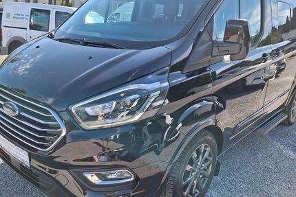 Ford Tourneo Custom 37.400 km 42.990 &euro; Welzheim 73642