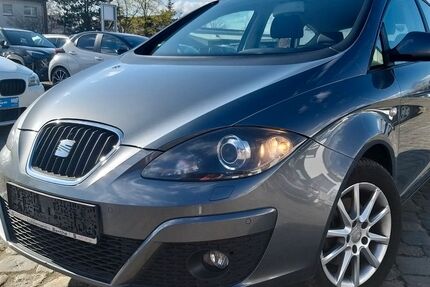 Seat Altea 235.000 km 4.000 &euro; Neu Wulmstorf 21629