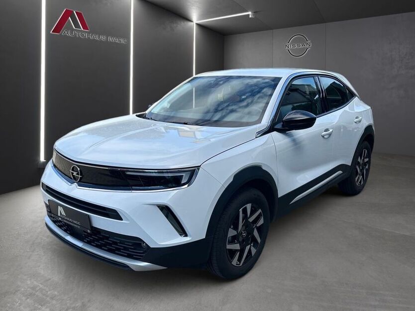 Mokka