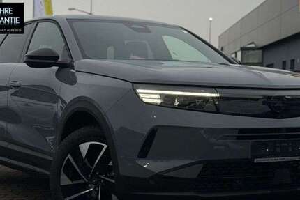 Opel Grandland X 1.610 km 28.200 &euro; Schwandorf 92421