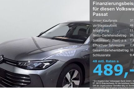 VW Passat 24.664 km 37.950 &euro; Scheeßel 27383