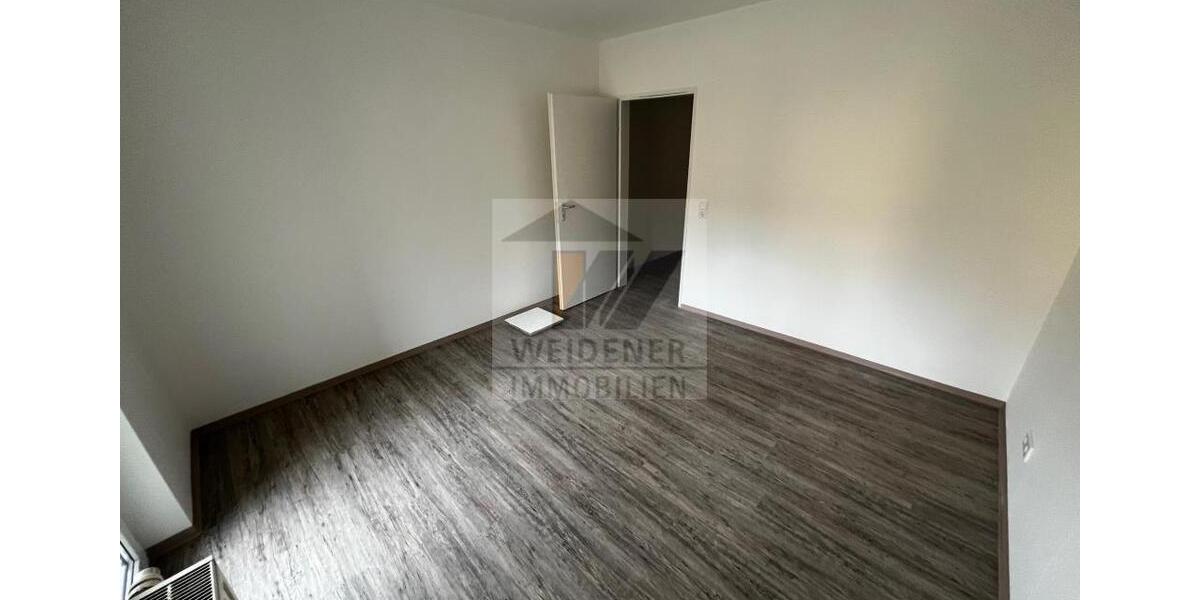 Etagenwohnung Weida - 2 Zimmer, 54 m&sup2;, 350&euro; | Angebot:24816441