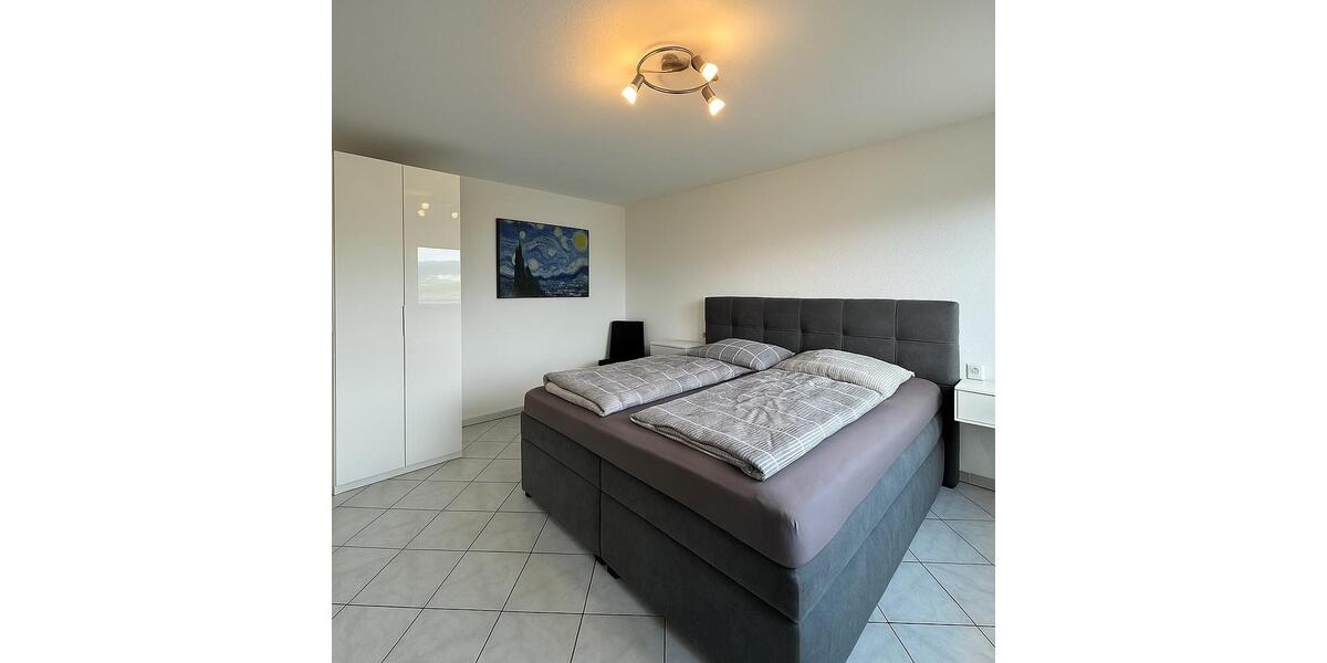 Etagenwohnung Weinstadt - 2 Zimmer, 54 m&sup2;, 1.350&euro; | Angebot:25922249