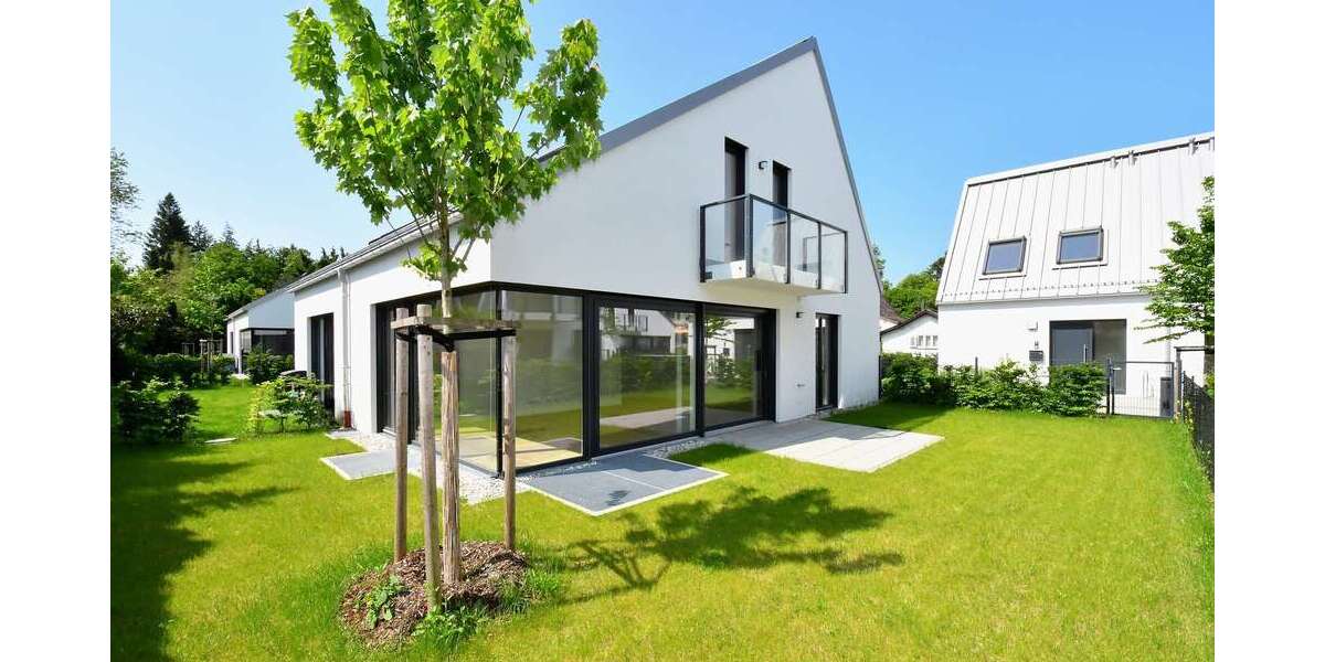 Einfamilienhaus Grünwald - 4 Zimmer, 138 m&sup2;, 3.800&euro; | Angebot:26978830