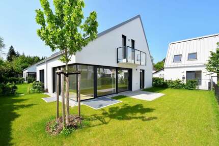 Haus Grünwald - 4 Zimmer, 138 m&sup2;, 3.800&euro; | Angebot:26978830