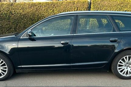 Audi A6 279.900 km 5.950 &euro; Schrobenhausen 86529
