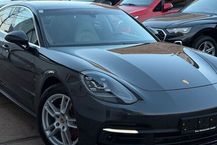 Porsche Panamera 163.000 km 40.900 &euro; Kolbermoor 83059