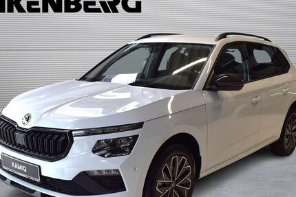 Skoda Kamiq 1.200 km 33.980 &euro; Verden 27283