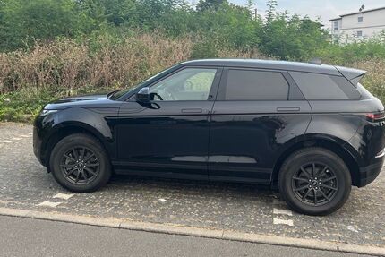 Land Rover Range Rover Evoque 70.000 km 32.000 &euro; Nieder-Olm 55268