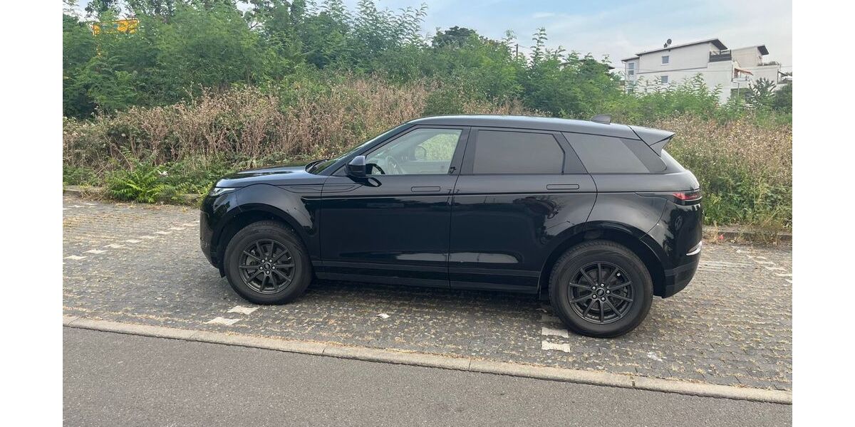 Land Rover Range Rover Evoque 70.000 km 32.000 &euro; Nieder-Olm 55268