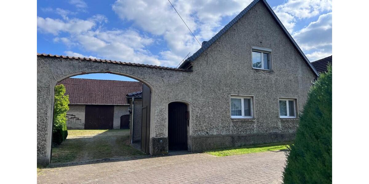 Bauernhaus, Landhaus Schlieben - 4 Zimmer, 110 m&sup2;, 198.000&euro; | Angebot:27200593