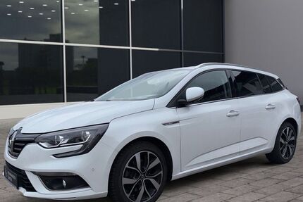 Renault Megane 92.579 km 12.900 € Burglauer 97724