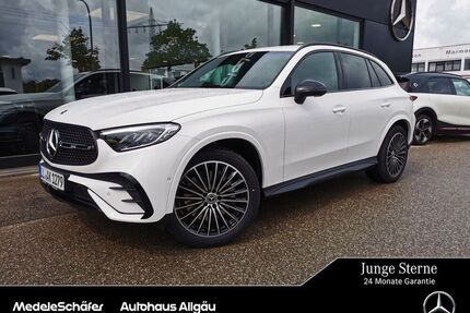 Mercedes GLC 200