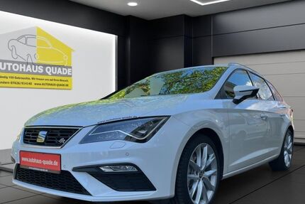 Seat Leon 114.000 km 15.999 &euro; Kandern 79400
