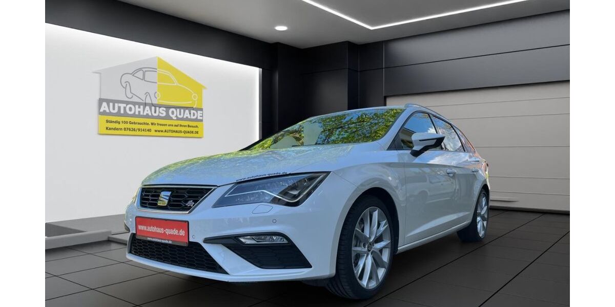 Seat Leon 114.000 km 15.999 &euro; Kandern 79400