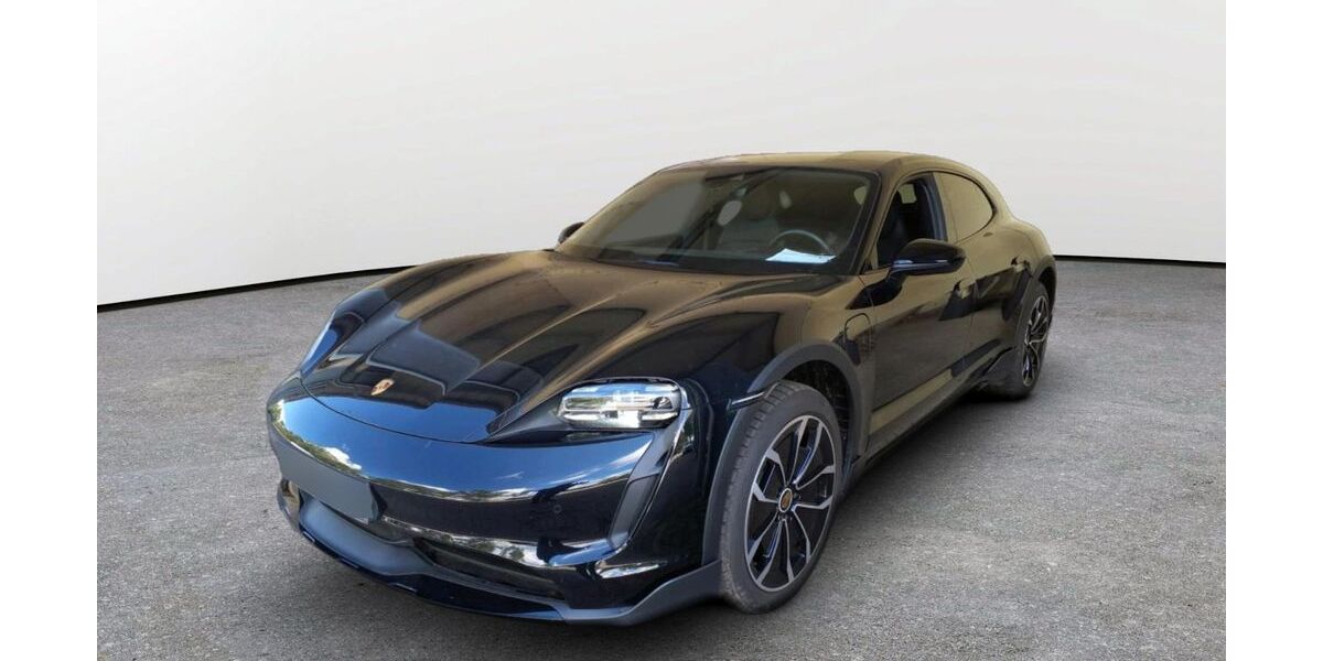 Porsche Taycan 50.000 km 59.990 &euro; Schnaittenbach 92253