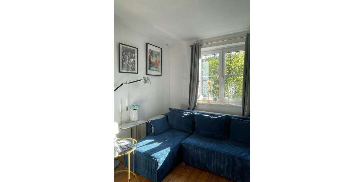 Zimmer Hamburg Ottensen - 1 Zimmer, 1.200&euro; | Angebot:26418355