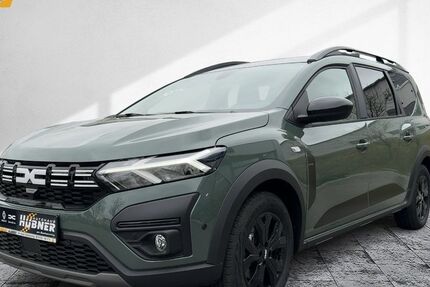 Dacia Jogger 7.000 km 22.890 € Oberlungwitz 09353