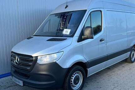 Mercedes-Benz Sprinter 39.230 km 29.899 &euro; Berlin 13055