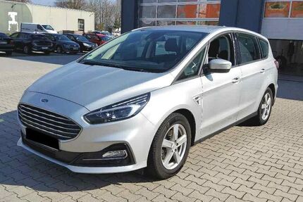 Ford S-Max 135.000 km 16.999 &euro; Hohenbrunn bei München 85662