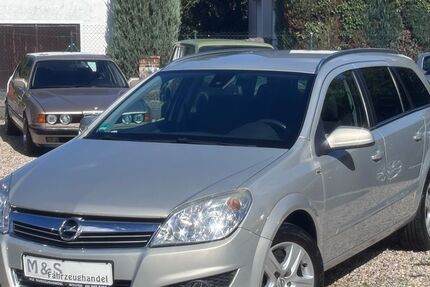 Opel Astra 210.000 km 2.490 &euro; Bitterfeld-Wolfen 06766
