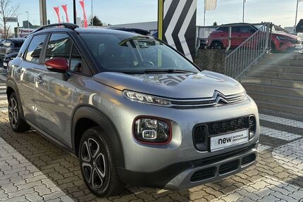 Citroen C3 Aircross 69.287 km 12.450 &euro; Wolfenbüttel 38304