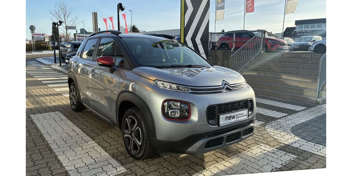 Citroen C3 Aircross 69.287 km 12.450 &euro; Wolfenbüttel 38304