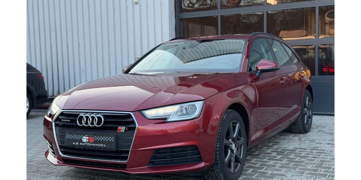 Audi A4 139.300 km 16.490 &euro; Wilden (Siegerland) 57234