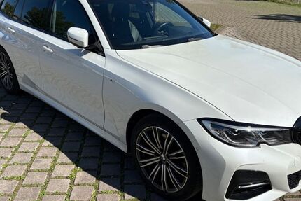 BMW 320 74.100 km 26.500 &euro; Harsefeld 21698
