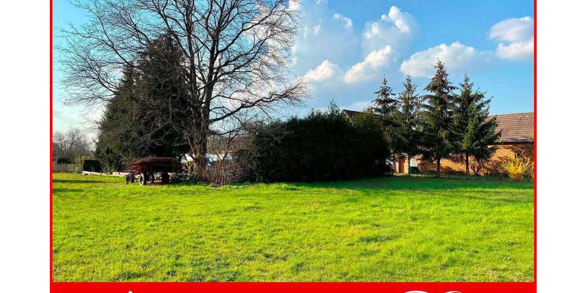 Grundstück Großräschen - 34.000&euro; | Angebot:25196862