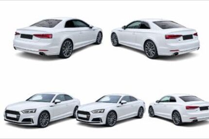 Audi A5 129.111 km 20.900 &euro; Kassel 34121