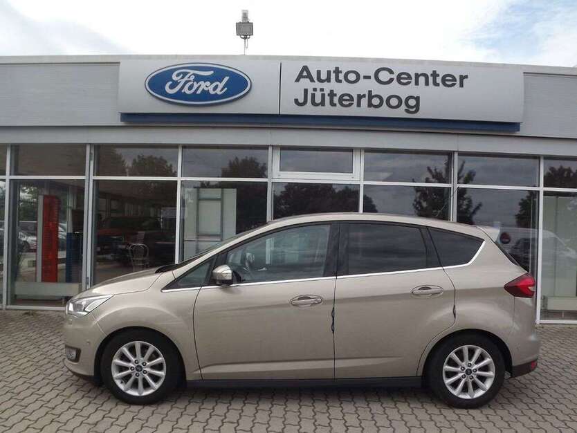 C-Max