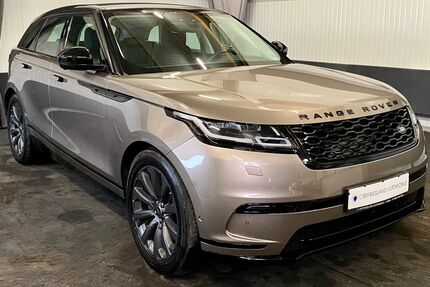 Land Rover Range Rover Velar 97.122 km 31.990 &euro; Emden 26721