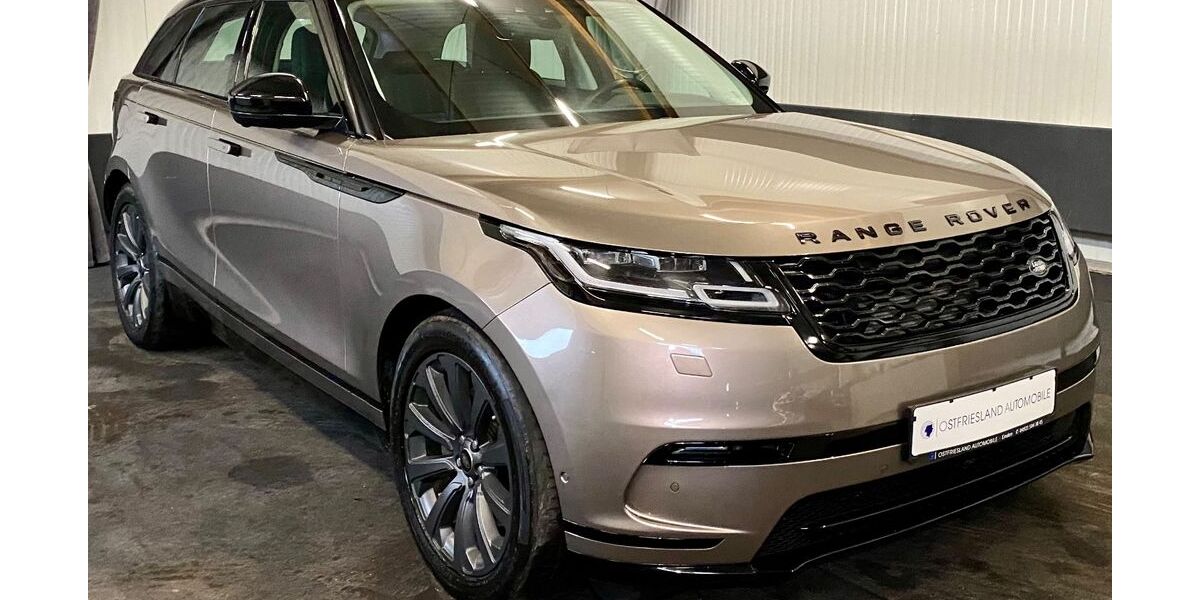 Land Rover Range Rover Velar 97.122 km 31.990 &euro; Emden 26721