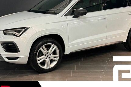 Seat Ateca 29.969 km 23.800 &euro; Offenbach 63069