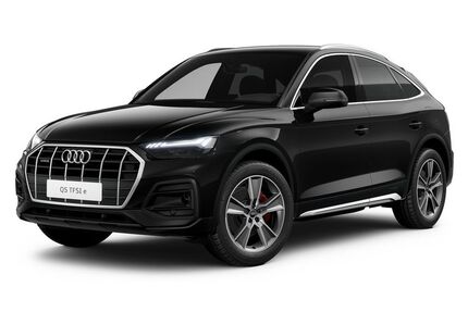Audi Q5 4.458 km 50.880 &euro; Michelstadt 64720