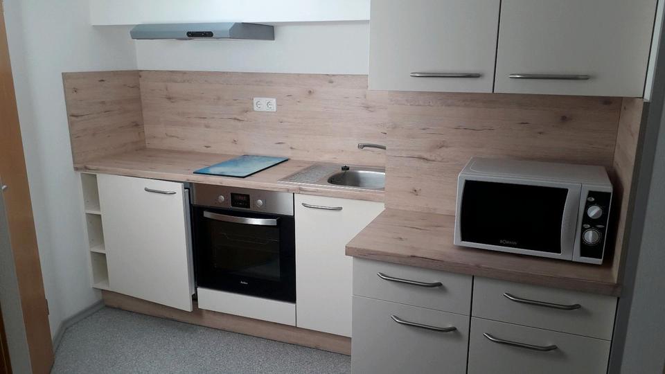 Dachgeschoßwohnung Nittenau - 1 Zimmer, 30 m&sup2;, 390&euro; | Angebot:26413717