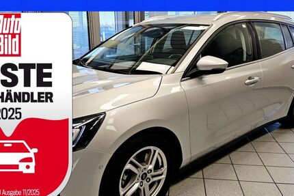 Ford Focus 29.870 km 17.900 € Wolfsburg-Heiligendorf 38444