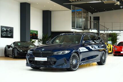 Alpina B3 58.645 km 64.980 &euro; Köln 51147